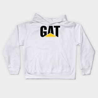 GAT Kids Hoodie